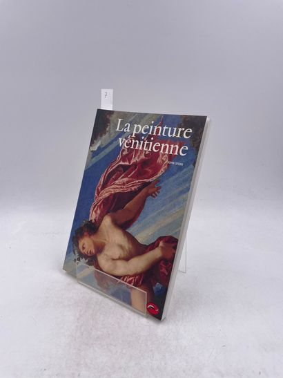 «La Peinture Vénitienne», John Steer, Ed....