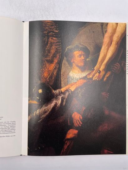 «Alte Pinakothek, Berühmte Museen», Ed. Ebeling...