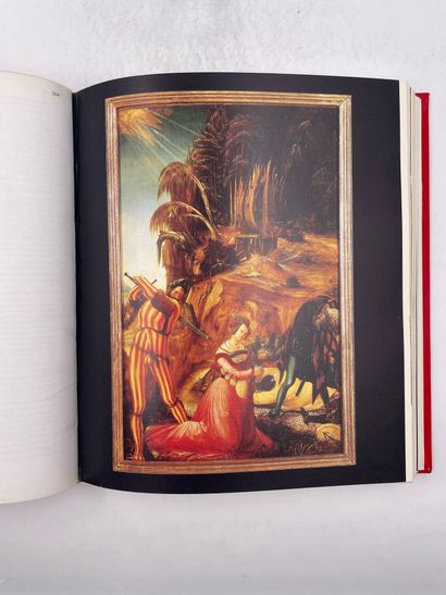 «Altdorfer et le Realisme Fantastique dans...