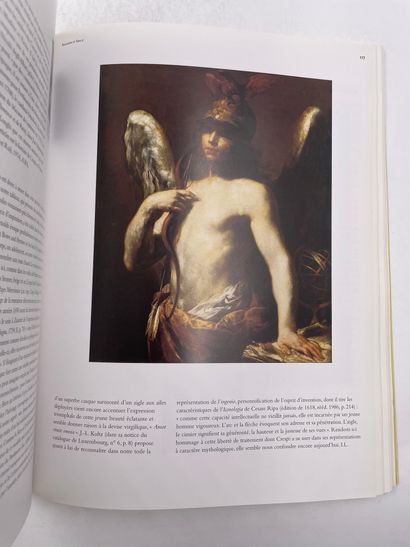 «Settecento, le siècle de Tiepolo, peintures...