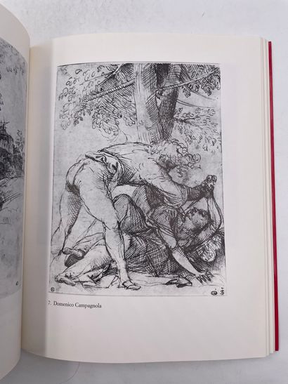«Disegni Veneti dell’ercole des beaux arts...