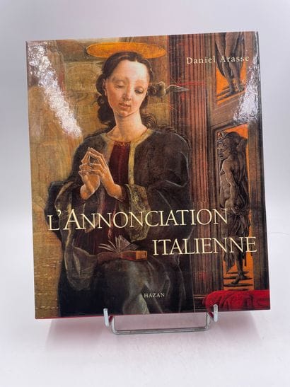 «L’annoncialtion Italienne, une histoire...
