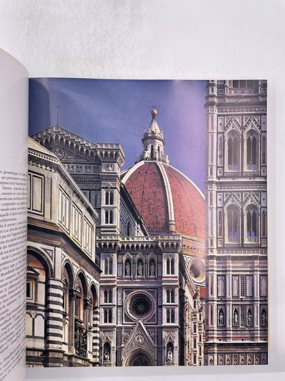 «Renaissance Italienne, architecture, sculpture,...