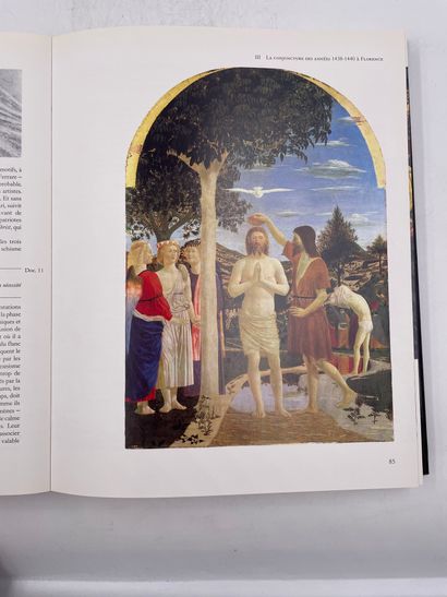 «Chronique de la Peinture italienne à la...