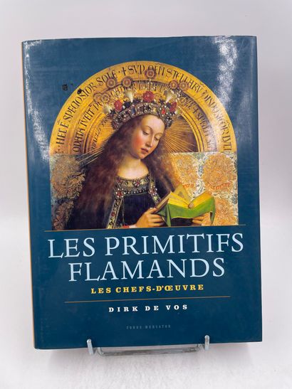«Les Primitifs Flamands, les chefs-d’oeuvres»,...
