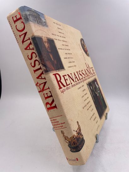 «La Renaissance, 1401-1610: deux siècles...