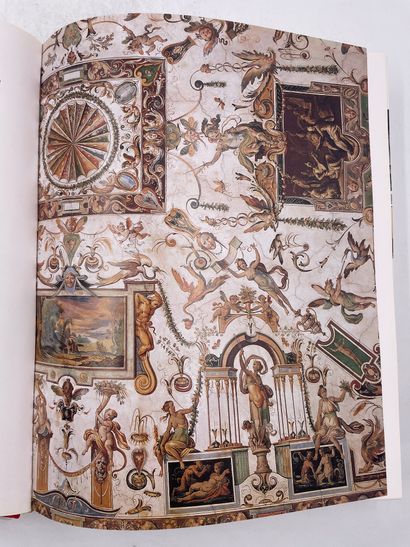 «La Renaissance Maniériste, l’univers des...