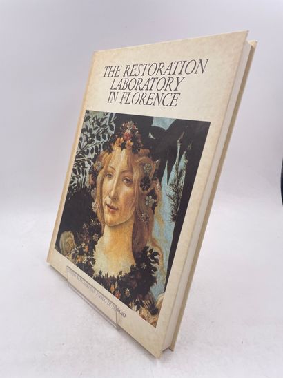 «The restoration Laboratory in Florence»,...