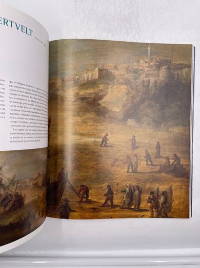 «Bruegel, Memling, Van Eyck, la collection...