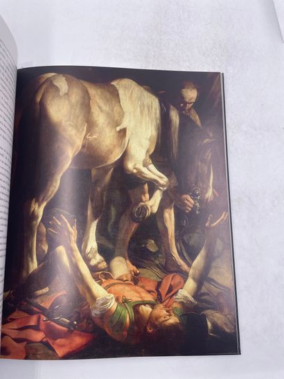 «Barocco dal Santo Sepolcro», l’immagine...