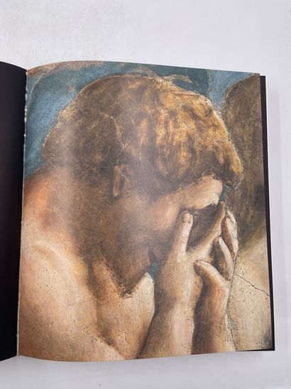 «La Cappella Brancacci», Umberto Baldini,...