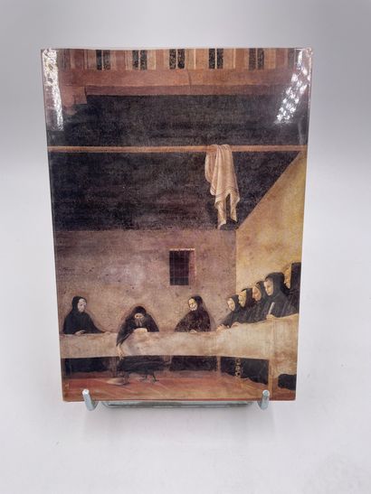 «Fresque de Florence», petit palais paris,...