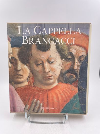 «La Cappella Brancacci», Umberto Baldini,...