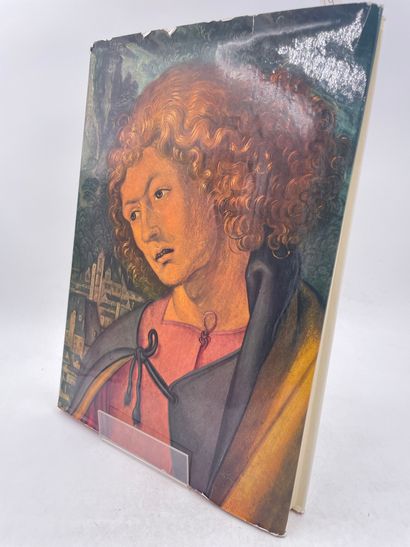 «La Pittura Tedesca, da Dürer a Holbein»,...