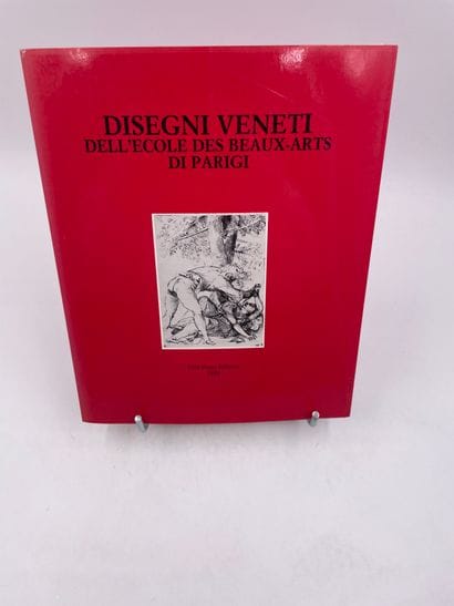 «Disegni Veneti dell’ercole des beaux arts...