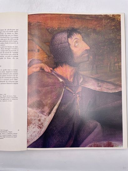 «La Peinture Hollandaise et Flamande», Pierre...