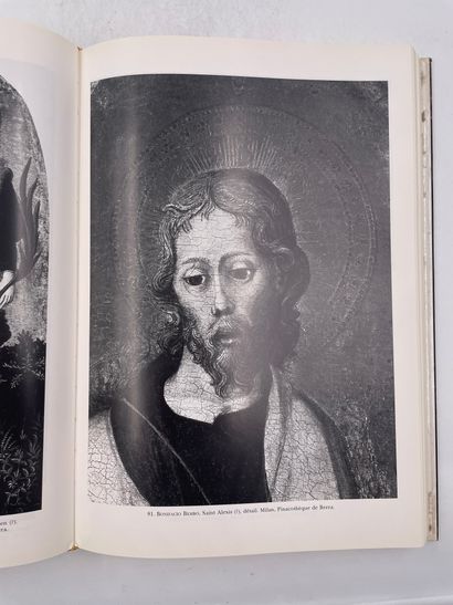 «La Peinture au fil des jours, Italie du...