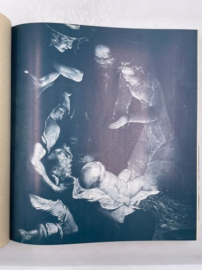 «La Peinture Maniériste», Jacques Bousquet,...