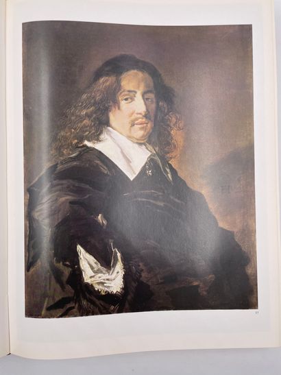 «La Peinture Hollandaise dans les musées...