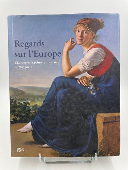 «Regards sur l’Europe, l’Europe et la peinture...