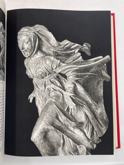 2 Tomes : « Le grand Atelier d’Italie 1460-1500»,...