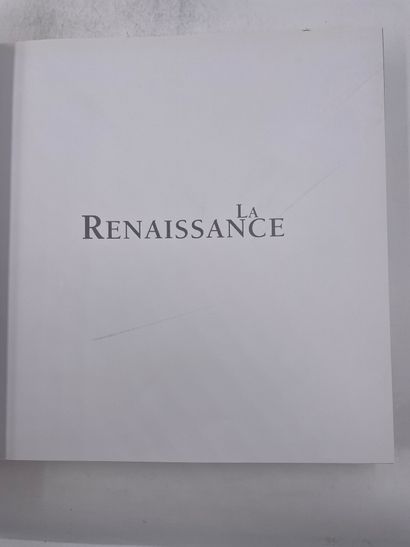 «La Renaissance, 1401-1610: deux siècles...