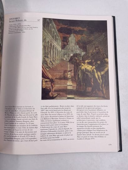 «La Peinture Vénitienne, les chefs-d’oeuvres...