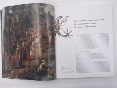 «Splendeurs du Maniérisme en Flandre 1500-1575»,...