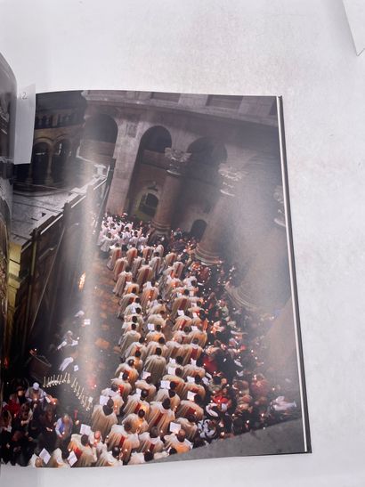 «Barocco dal Santo Sepolcro», l’immagine...