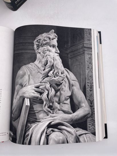 3 tomes : «Renaissance Méridionale, Italie...