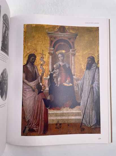 «La Peinture italienne de la Renaissance...