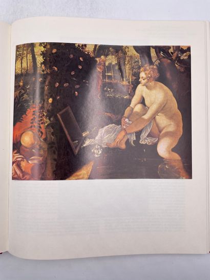 «Die Gemäldegalerie des Kunsthistorischen...