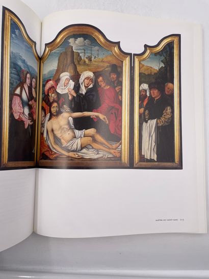 «Bruges et la Renaissance, de Memling à Pourbus»,...