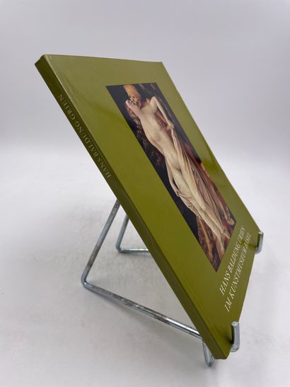«Hans Baldung Grien im Kunstmuseum Basel»,...