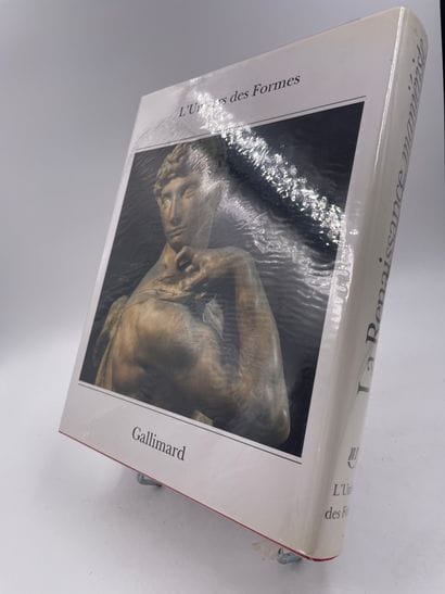 «La Renaissance Maniériste, l’univers des...