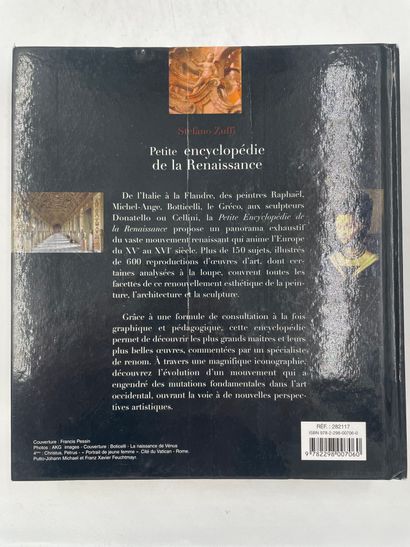 «Petite Encyclopédie de la Renaissance»,...