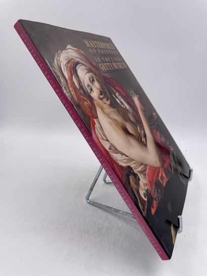 «Masterpieces of painting in the J. Paul...