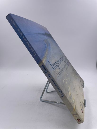«Impressions du Nord, la peinture scandinave...