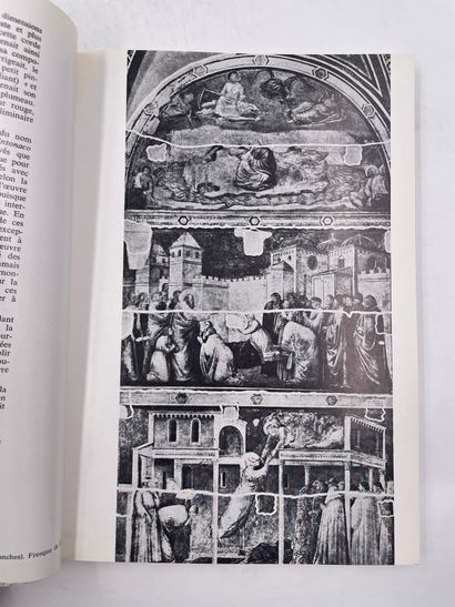 «Fresque de Florence», petit palais paris,...