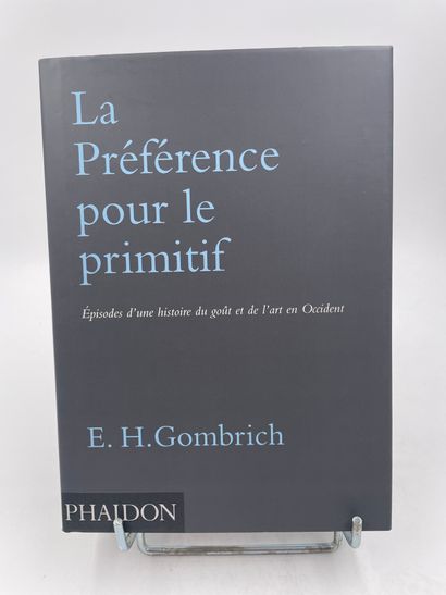 «La Preference pour le Primitif, episode...