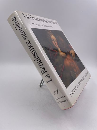 «La Renaissance Maniériste, l’univers des...