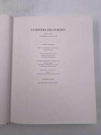 «La Renaissance Maniériste, l’univers des...