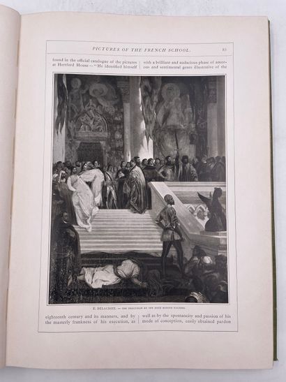 «The Wallace Collection At Hertford House»,...