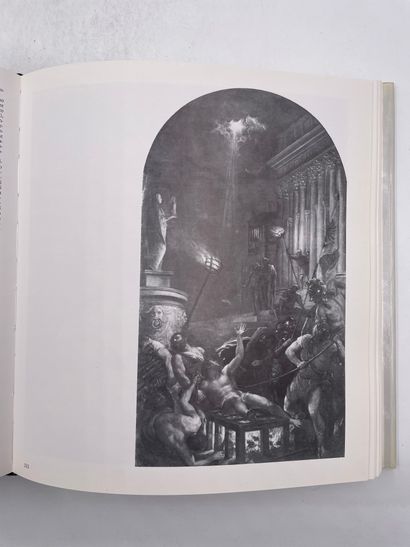 «Da Tiziano a El Greco, Per la Storia del...