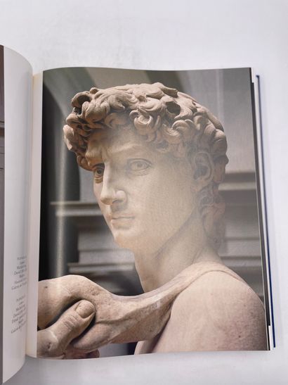 2 tomes : «L'art de Florence, tome I», Glenn...