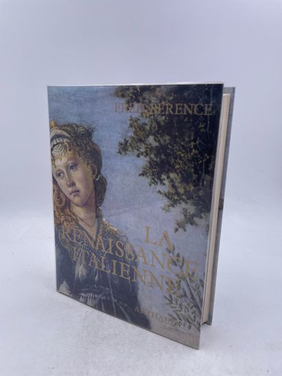 «la Renaissance Italienne», Fred Bérénice,...