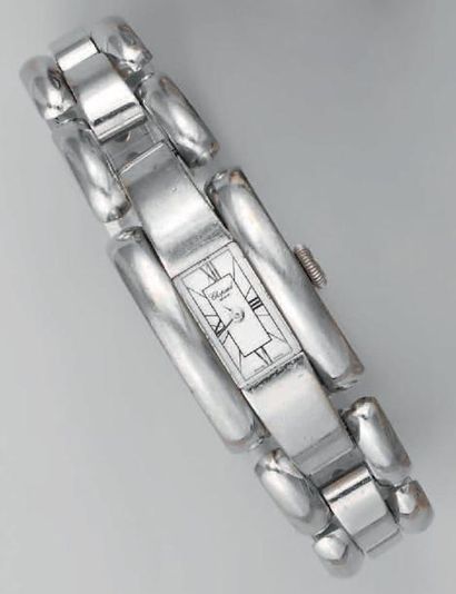 Montre-bracelet CHOPARD, en or, à quartz