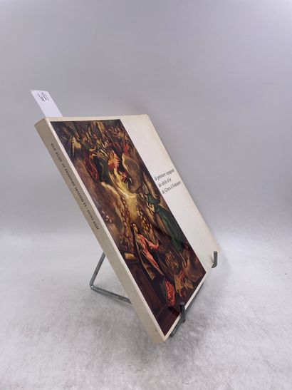 «La peinture espagnole du sicècle d’or de...