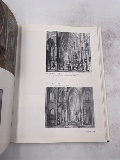 «Peintres Flamands en Hollandais» - Jan Briels...