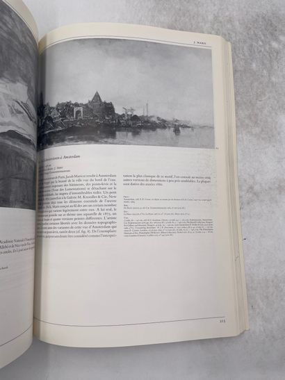«L’Ecole de La Haye» - Les maîtres hollandais...